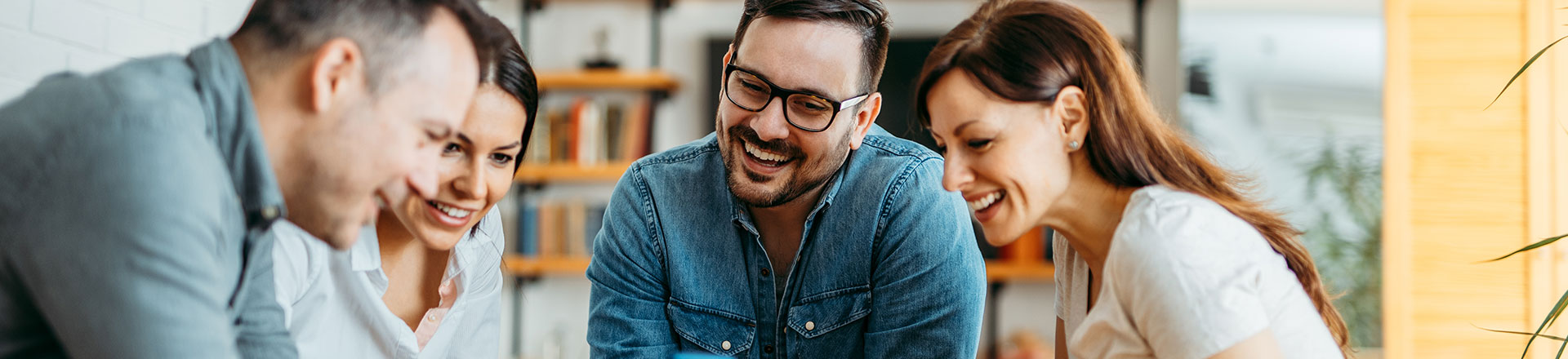 les salariés peuvent inscrire leur conjoint et leurs enfants avec la mutuelle d'entreprise prévifrance