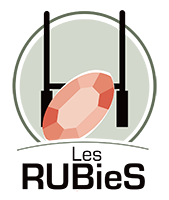 Logo Rubies