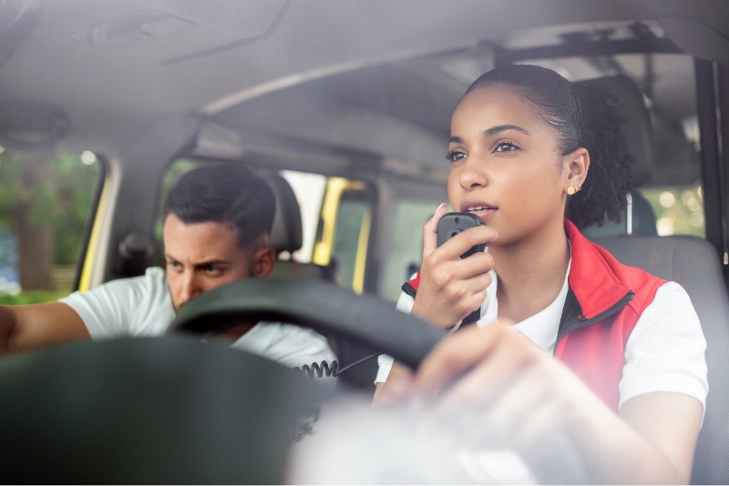 les garanties de la CCN Services de l'automobile