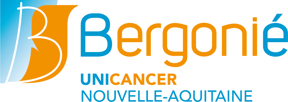 Logo Bergonie