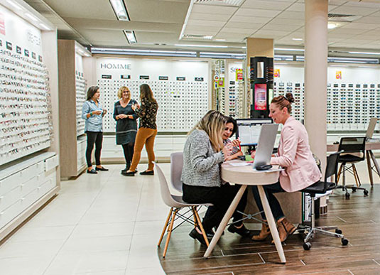 les garanties santé chez Prévifrance