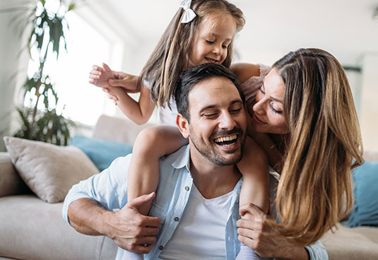 Votre mutuelle santé, toujours là pour prendre soin de vous