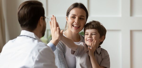 Comprendre les besoins de sa famille : mutuelle santé