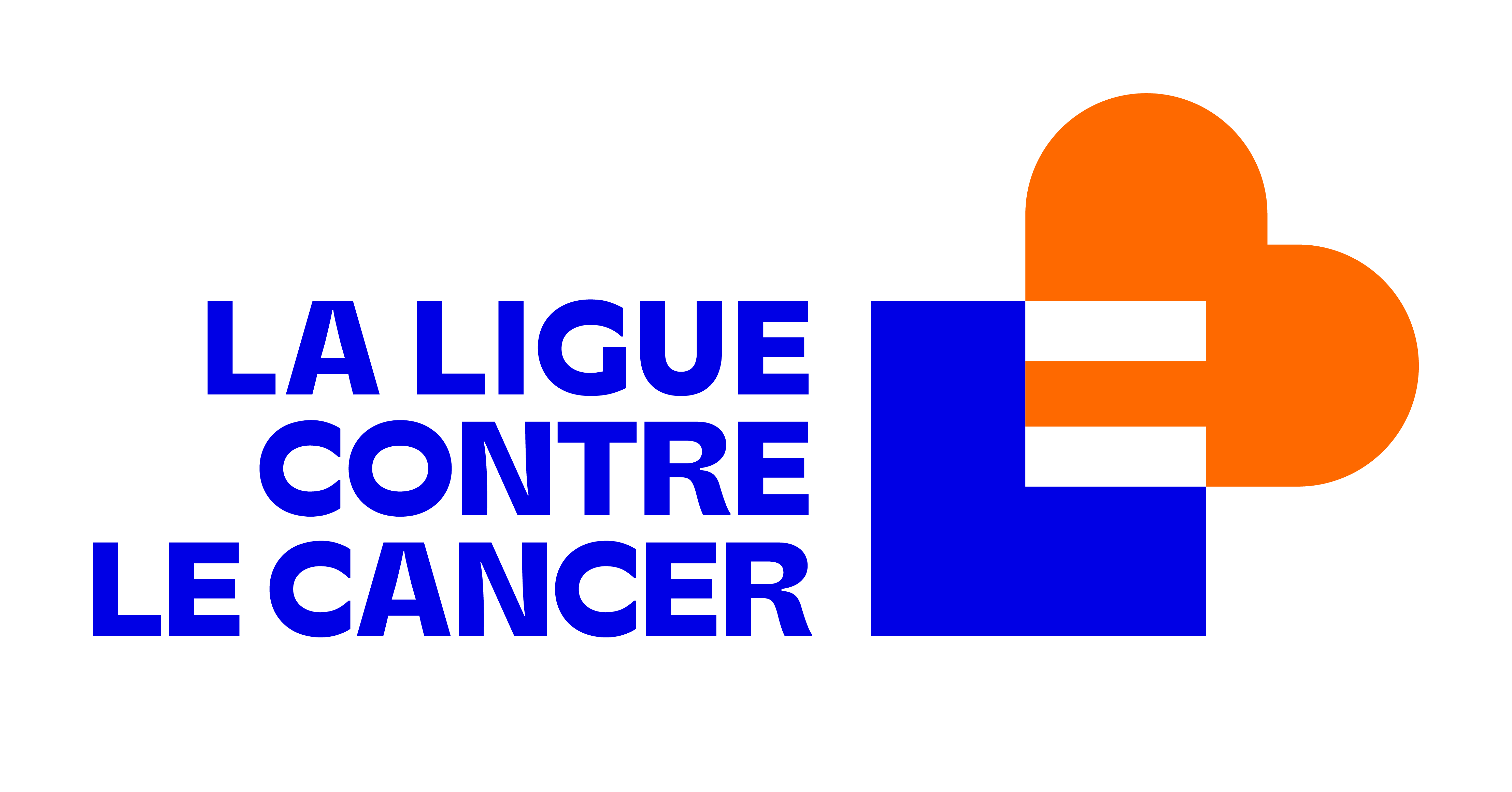 Logo Ligue contre le Cancer