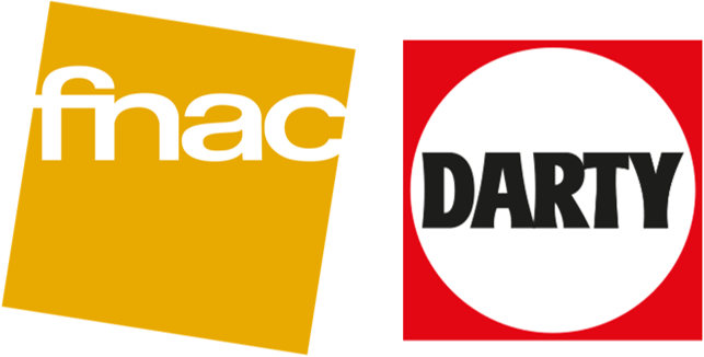 FNAC Darty