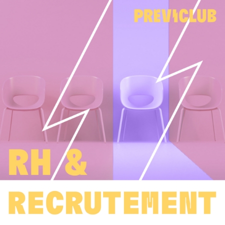 rh et recrutement