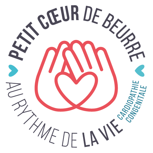 Logo Petit coeur de beurre