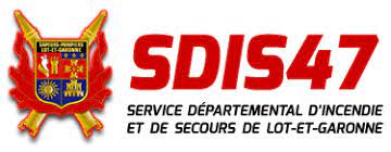 Logo SDIS 47