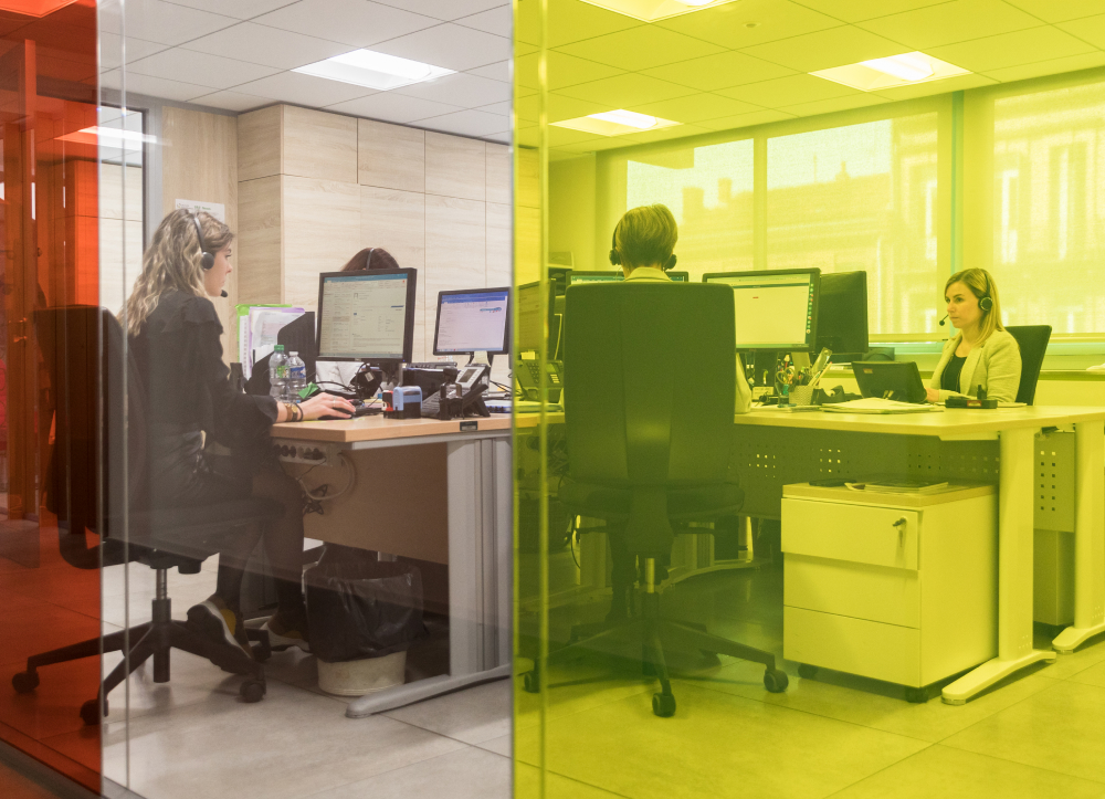 Service Relation Entreprises