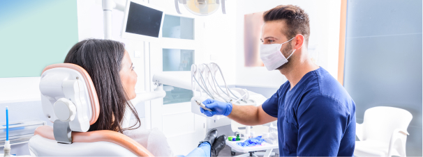 Soins dentaires quel est le niveau de remboursement de la mutuelle