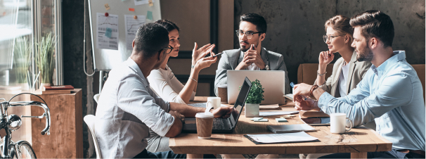 Tout savoir sur la prévoyance en entreprise