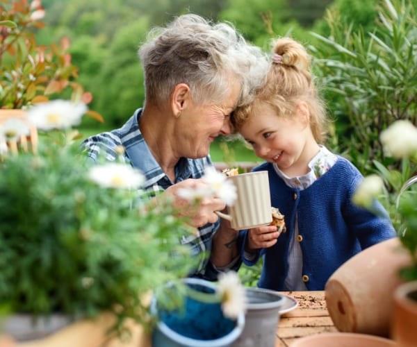 Le prix d'une bonne mutuelle senior