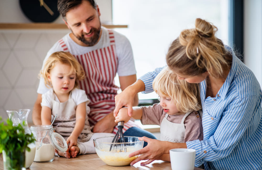 Des avantages exclusifs sur l'assurance habitation