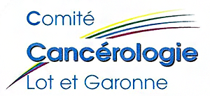 Logo Comité Cancérologie 47