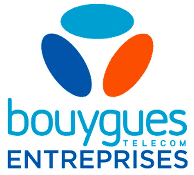 BOUYGUES ENTREPRISES