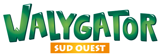 Logo Walygator