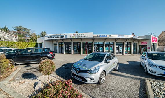 Mutuelle Prévifrance Pamiers