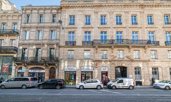 Mutuelle Prévifrance Bordeaux Centre