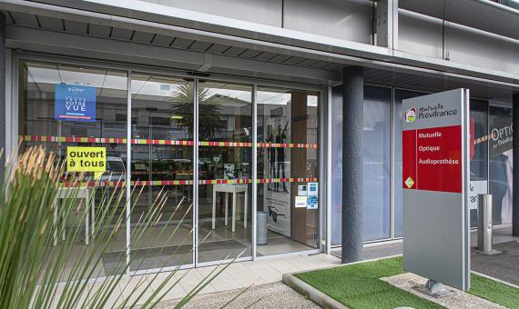 Mutuelle Prévifrance Agen Calabet