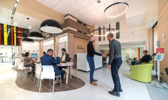 Agence Previfrance Saint Cyprien Toulouse