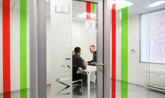 Agence Previfrance Saint Cyprien Toulouse