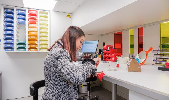 Espace optique Previfrance Saint Cyprien Toulouse