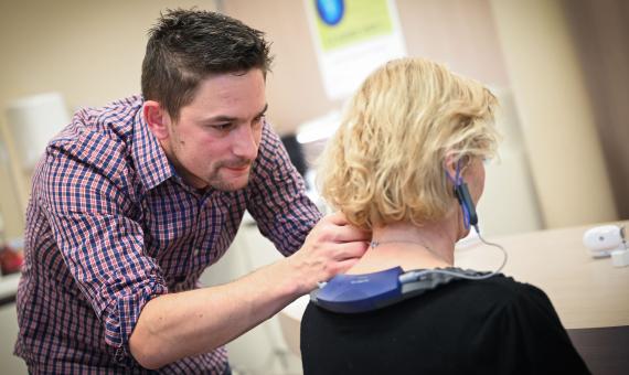 Audioprothésiste Saint Vincent de Tyrosse