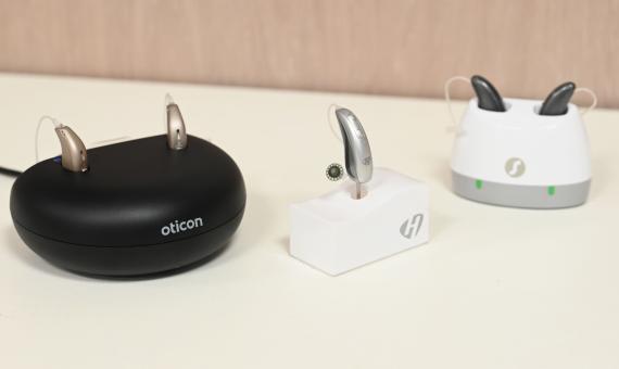 Audioprothésiste Saint Vincent de Tyrosse