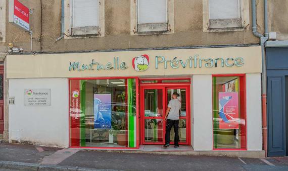 Mutuelle santé Prévifrance Castres