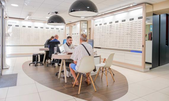 Espace optique Montauban