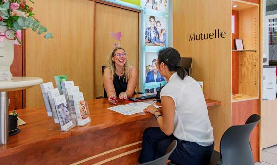 Mutuelle Prévifrance Toulouse Saint Michel accueil