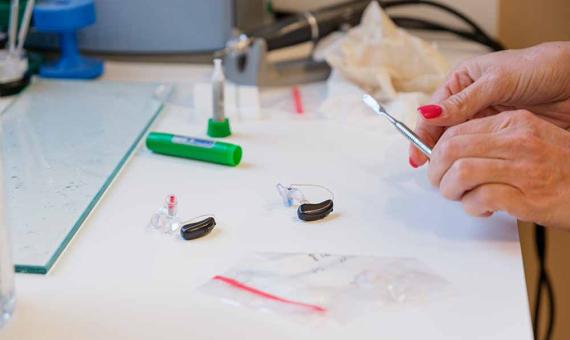 Audioprothésiste Toulouse Matabiau Prévifrance