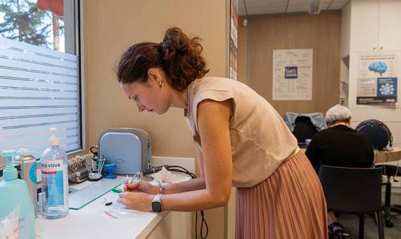 Audioprothésiste Toulouse Matabiau