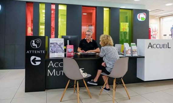 Mutuelle Prévifrance Toulouse accueil