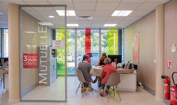 Mutuelle Prévifrance Agen Calabet