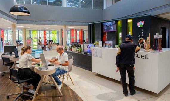 Mutuelle Prévifrance Centre optique Agen Calabet