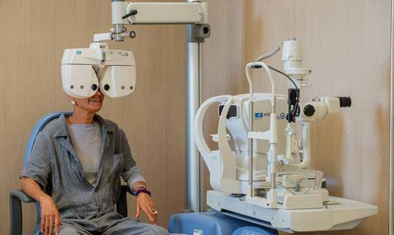 Mutuelle Prévifrance Centre optique Agen Calabet