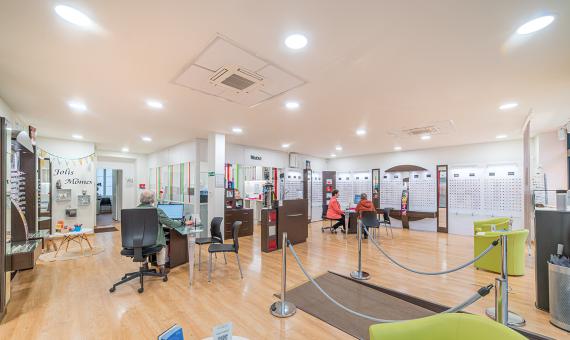 Opticien Aire sur l’Adour