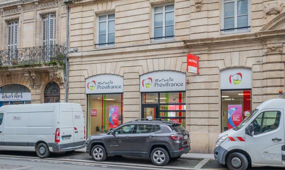 Mutuelle Santé Prévifrance Bordeaux