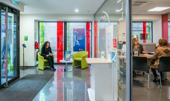 Mutuelle santé Prévifrance Brive-la-Gaillarde