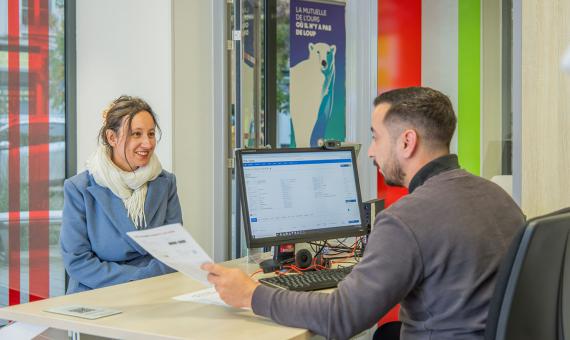 Mutuelle Prévifrance Chalon