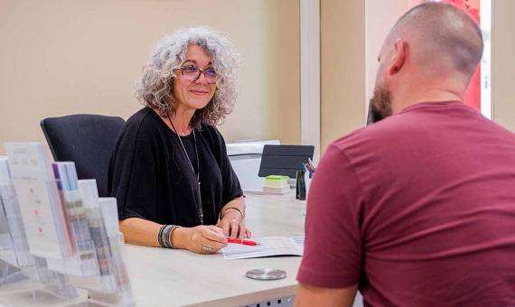 Agence Muret Prévifrance