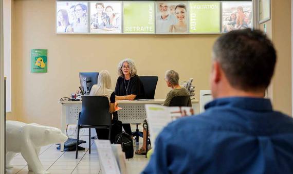 Agence Muret Prévifrance