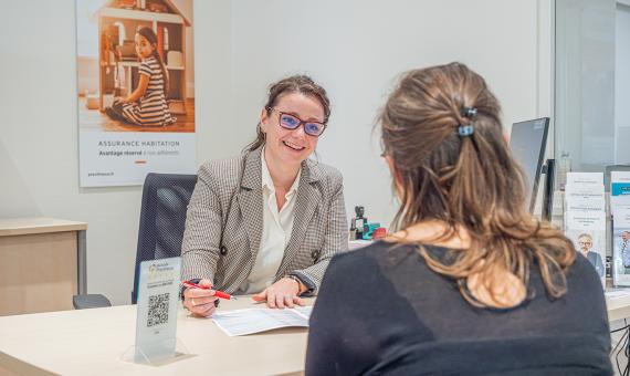 Mutuelle santé Prévifrance DAX