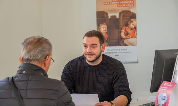 Mutuelle Prévifrance Le Creusot