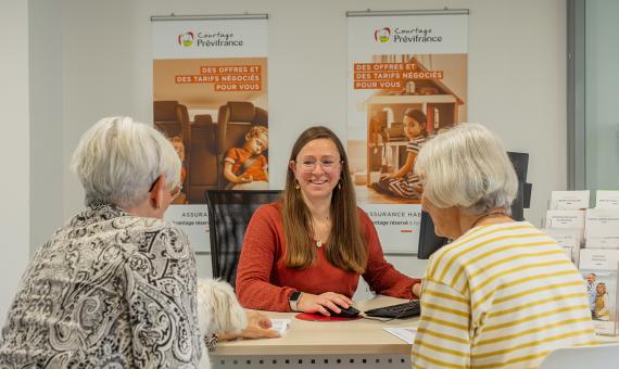Mutuelle santé Prévifrance Montceau les Mines