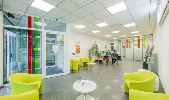 Mutuelle Santé Pamiers