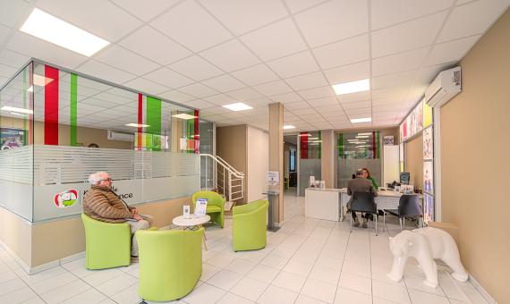 Mutuelle Prévifrance Pau