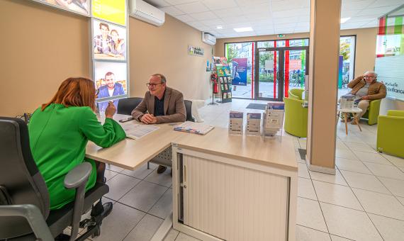 Mutuelle Prévifrance Pau