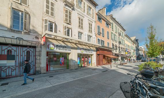 Mutuelle Prévifrance Pau